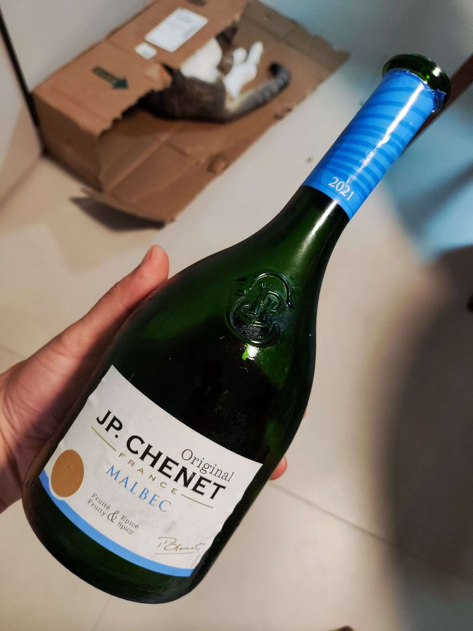 JP Chenet Malbec 20240527 184817